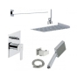 Душовий набір Genebre 02Kenjo-showerset - 1