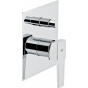 Душовий набір Genebre 02Kenjo-showerset - 3