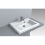 Умивальник Fancy Marble Pauline 600 2506101 - 3