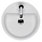 Умывальник Cersanit Caspia Ring круглый 44 K11-0094 - 3