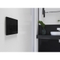 Панель смыва для унитаза Cersanit Accento Square S97-058 - 3