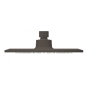 Верхний душ Genebre Oslo-Black R65112 41 - 2