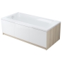 Панель для ванны Cersanit Smart 170 S568-026 - 3