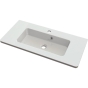 Умивальник Fancy Marble Annabelle 700 4007101 - 1