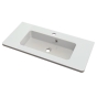 Умивальник Fancy Marble Annabelle 900 4009101 - 1