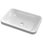 Умывальник Fancy Marble Aino 550 2905101 - 1