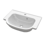 Умивальник Fancy Marble Alva 600 3006101 - 1