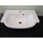 Умивальник Fancy Marble Alva 600 3006101 - 3