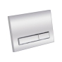 Набор инсталляция 4 в 1 Qtap Nest ST с линейной панелью смыва QT0133M425M08381CRM - 4