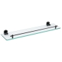 Полка в ванную Qtap Liberty BLM 1153 QTLIBBLM1153 - 1
