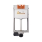 Инсталляция для унитаза Qtap Nest QT0134M429 - 6
