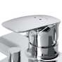 Смеситель для ванны/душа AM.PM Spirit 2.1 F71A10000 - 2