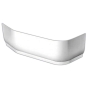 Панель для ванны Vagnerplast Panel Selena 160  60 cm VPPP16005FR3-04/DR - 1