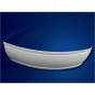 Панель для ванны Vagnerplast Panel Avona 160  50 cm VPPA15001FS3-04/DR - 2