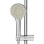 Душевой комплект AM.PM Gem ShowerSpot без смесителя F0790000 - 2