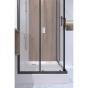 Душова кабіна Qtap Taurus TAUBLA1099SC6 - 2