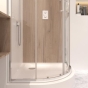 Душова кабіна Qtap Taurus TAUCRM1099AC6 - 3