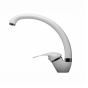 Смеситель для кухни EcoMix GEZ-WHITE-203S 8694900304189227 - 000012256 - 2