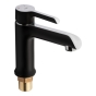 Смеситель для умывальника Qtap Grand BCR 001F QTGRABCR001F - 1