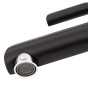 Смеситель для умывальника Qtap Grand BCR 001F QTGRABCR001F - 3