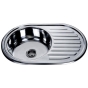 Кухонна мийка Mira MR 7750 E Satin 9694900304189421 - 000014456 - 1