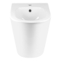 Биде напольное Qtap Stork QT15443378W - 4