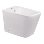 Биде напольное Qtap Tern QT1744003CW - 1