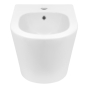 Біде підвісне Qtap Swan QT16555378W - 4