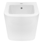 Биде подвесное Qtap Crow QT05555370W - 4