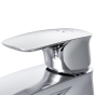 Смеситель для умывальника AM.PM Spirit 2.1 F71A02100 - 4