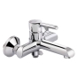 Смеситель для ванны Qtap Grand CRM 006 QTGRACRM006 - 6