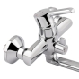 Смеситель для ванны Qtap Grand CRM 005 QTGRACRM005 - 5