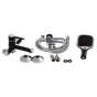 Смеситель для ванны Qtap Grand BCR 006 QTGRABCR006 - 2