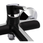 Смеситель для ванны Qtap Grand BCR 006 QTGRABCR006 - 5
