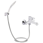Смеситель для ванны Qtap Grand WCR 006 QTGRAWCR006 - 1
