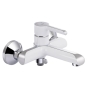Смеситель для ванны Qtap Grand WCR 006 QTGRAWCR006 - 6