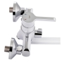 Смеситель для ванны Qtap Grand WCR 005 QTGRAWCR005 - 4