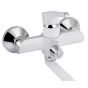 Смеситель для ванны Qtap Grand WCR 005 QTGRAWCR005 - 5