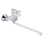 Смеситель для ванны Qtap Grand WCR 005 QTGRAWCR005 - 6