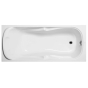 Ванна Vagnerplast Сharitka 170 x 75 без ножек VPBA170CHA2X-04 - 1