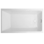 Ванна Vagnerplast Cavallo 170 x 75 без ножек VPBA170CAV2X-04 - 1