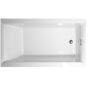 Ванна Vagnerplast Veronella 170 x 75 без ножек VPBA170VEA2X-04 - 1