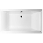 Ванна Vagnerplast Veronella 180 x 80 без ніжок VPBA180VEA2X-01 - 1