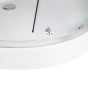Душовий бокс Lidz Tani SB90x90.SAT.LOW.FR Frost LTSB9090SATLOWFR - 8