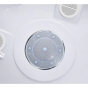 Душовий бокс Lidz Tani SB90x90.SAT.HIGH.FR Frost LTSB9090SATHIGHFR - 6
