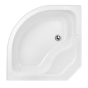 Душовий бокс Lidz Tani SB90x90.SAT.HIGH.GR LTSB9090SATHIGHGR - 4