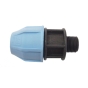 Муфта ПНД Vsplast 63*2 '' Н 2003 - 1