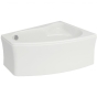 Ванна Cersanit Sicilia New 150x100 правая S301-096 - 2