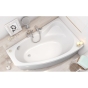 Ванна Cersanit Sicilia New 150x100 правая S301-096 - 3