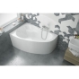 Ванна Excellent Newa Plus 1500х950 WAEX.NEL15WH - 3